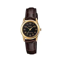 CASIO - Reloj LTPV001GL1BUDF Mujer + Estuche