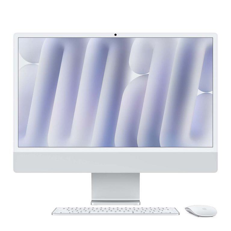 Imac 24" 16gb 256gb