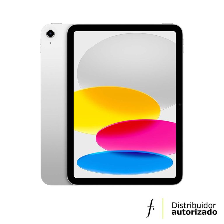 IPad 11 Chip A16 Wi-Fi