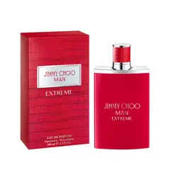JIMMY CHOO - Man Extreme Edp 100ml