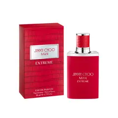 JIMMY CHOO - Man Extreme Edp 50ml