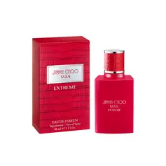 JIMMY CHOO - Man Extreme Edp 30ml