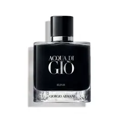 GIORGIO ARMANI - Acqua Di Gio Elixir 50 Ml