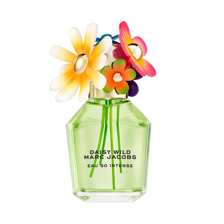 Daisy Wild Eau So Intense Eau De Parfum 100ml