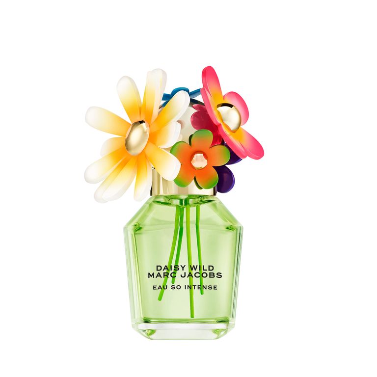 Daisy Wild Eau So Intense Eau De Parfum 50ml