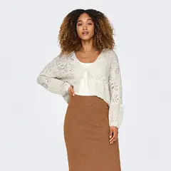 ONLY - Cardigan Casual Mujer