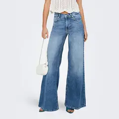 ONLY - Jeans Fem Wov Co99/ea1