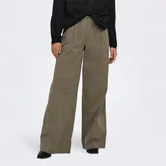 ONLY - Pantalón Sastrero Mujer