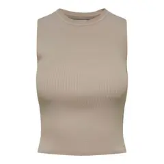 ONLY - Polo Casual Mujer