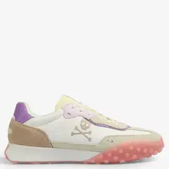 SCALPERS - Zapatillas Urbanas Mujer