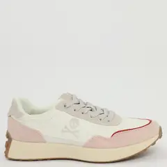 SCALPERS - Zapatillas Urbanas Mujer