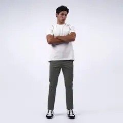 LOIS - Pantalon Slim Ricse.