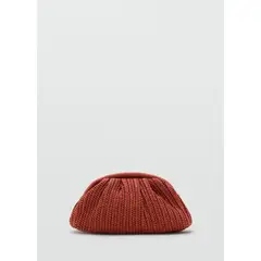 MANGO - Cartera Hydra Mujer