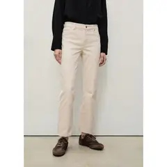 MANGO - Jean Flare Mujer