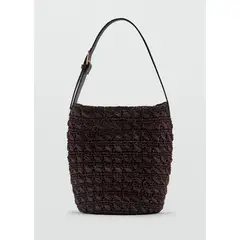 MANGO - Cartera Madison Mujer