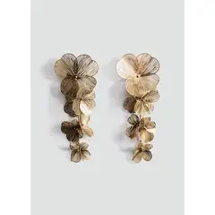 MANGO - Aretes Adela Mujer