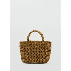 MANGO - Cartera Madison Mujer