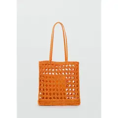MANGO - Cartera Riri Mujer