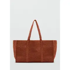 MANGO - Cartera Dori Mujer