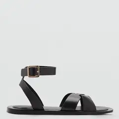 MANGO - Sandalias Casuales Mujer