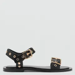 MANGO - Sandalias Casuales Mujer