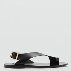 MANGO - Sandalias Casuales Mujer