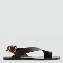 MANGO - Sandalias Casuales Mujer