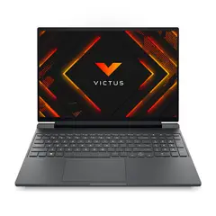 HP - Laptop Gamer Victus 15-fb3020la, amd Ryzen 7, 16gb Ram, 512gb Ssd, nvidia Geforce Rtx 3050, fhd,15.6", plata Mica, Windows 11 Home.