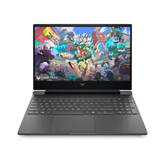 HP - Laptop Gamer Victus 15-fb3020la, amd Ryzen 7, 16gb Ram, 512gb Ssd, nvidia Geforce Rtx 3050, fhd,15.6", plata Mica, Windows 11 Home.