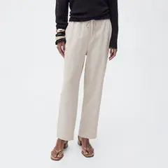 MANGO - Pantalón Casual Mujer
