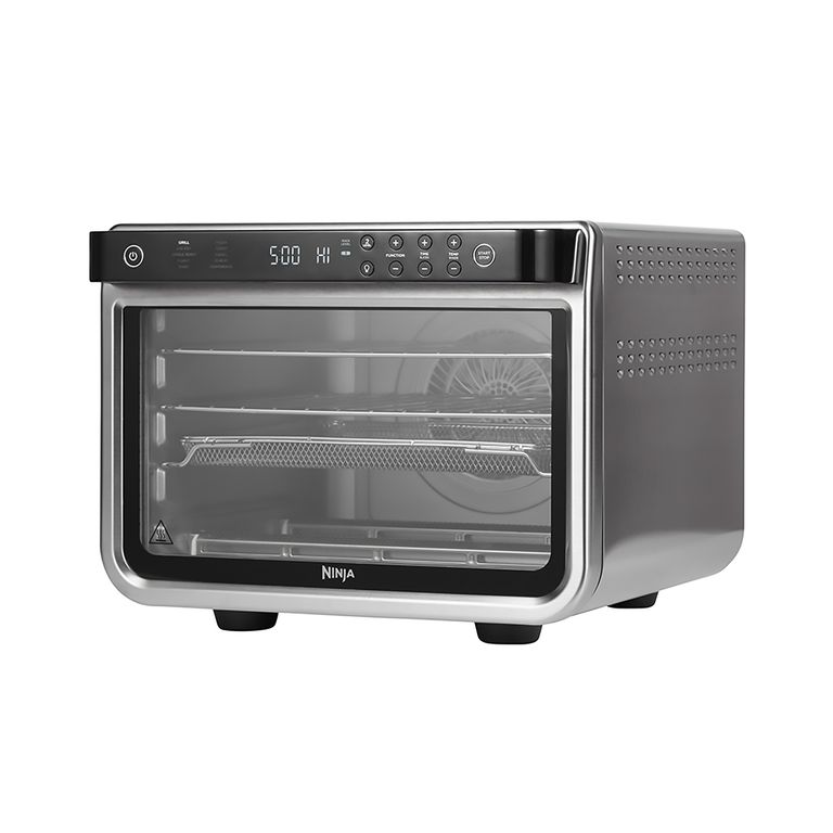 Horno Freidora De Aire Foodi Xl 10 En 1 Pro