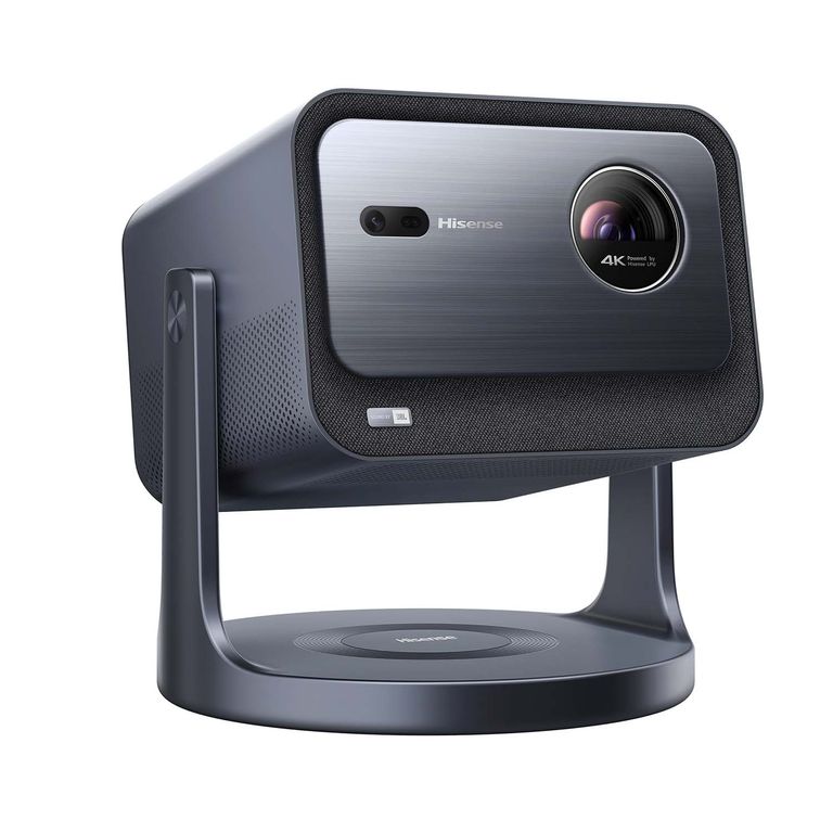 Proyector Laser Uhd 65"-300" C2