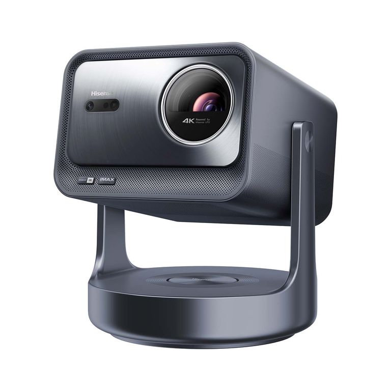 Proyector Laser Uhd 65"-300" C2 Ultra