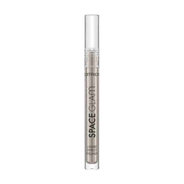 Delineador De Ojos Space Glam Liquid Effect