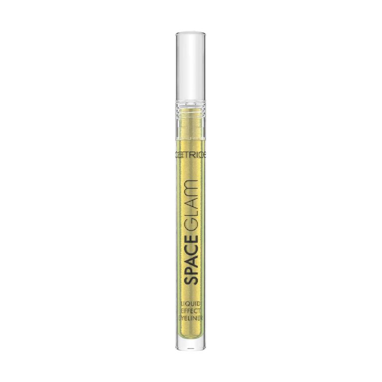 Delineador De Ojos Space Glam Liquid Effect