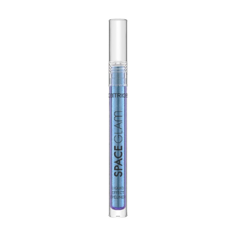 Delineador De Ojos Space Glam Liquid Effect