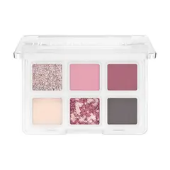 CATRICE - Paleta De Sombras De Ojos Tiny Treasures