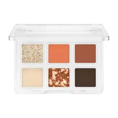 CATRICE - Paleta De Sombras De Ojos Tiny Treasures