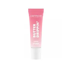 CATRICE - Bálsamo Labial Brillante Butter Drippin' Glossy Lip Balm