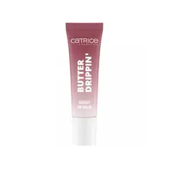 CATRICE - Bálsamo Labial Brillante Butter Drippin' Glossy Lip Balm
