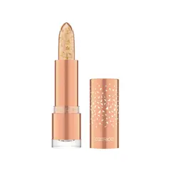 CATRICE - Bálsamo Labial Glam In Gold Glow