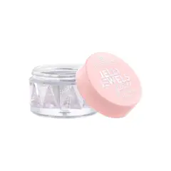 ESSENCE - Topper De Sombra De Ojos Con Brillo Jelly Jewels