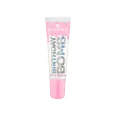 ESSENCE - Brillo De Labios Birthday Bomb