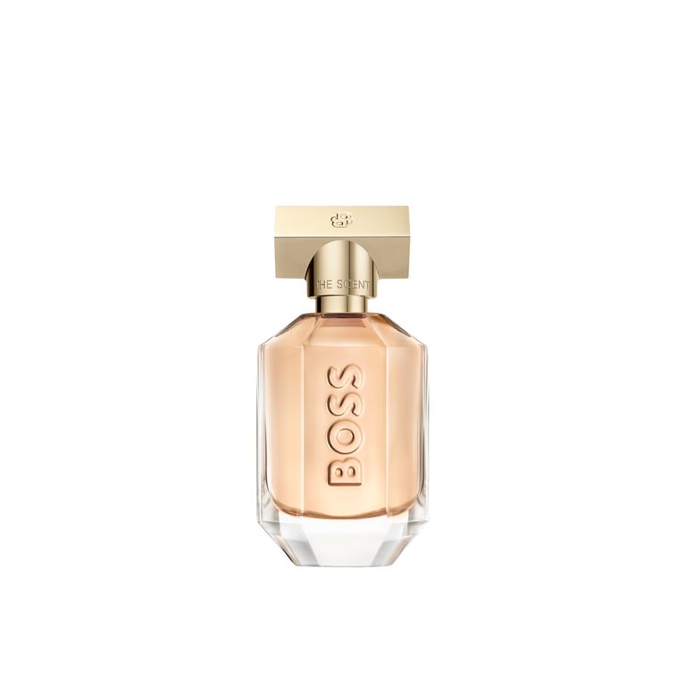 Boss The Scent Eau De Parfum Para Mujer 50ml
