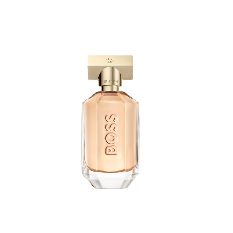 Boss The Scent Eau De Parfum Para Mujer 100ml