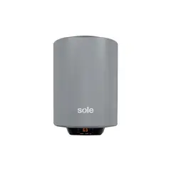 SOLE - Terma Eléctrica Genius Wifi 55 Lt