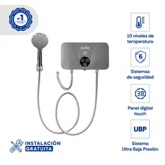 SOLE - Rapiducha Super Pro 5500w