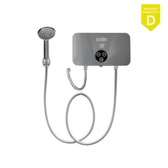 SOLE - Rapiducha Super Pro 5500w