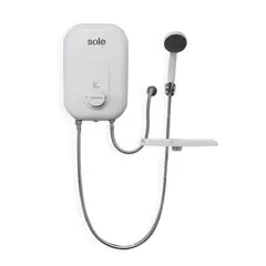 SOLE - Rapiducha Turbo Iii 4800 C/acc