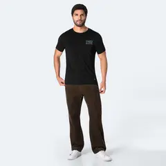 PIONIER - Pantalón Regular Hombre